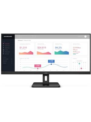 AOC U34E2M