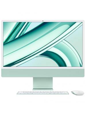 Apple iMac M3 2023 24" 16/1TB (10 ядер)