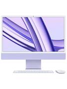 Apple iMac M3 2023 24" 16/2TB (10 ядер)