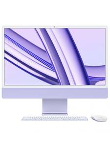 Apple iMac M3 2023 24" 16/2TB (10 ядер)
