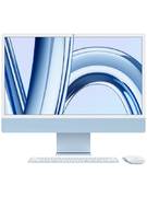 Apple iMac M3 2023 24" 24/2TB (10 ядер)