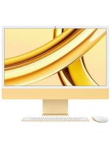 Apple iMac M3 2023 24" 16/256GB (10 ядер)