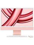 Apple iMac M3 2023 24" 16/512GB (10 ядер)