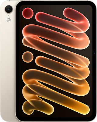 Apple iPad mini 2026 256GB
