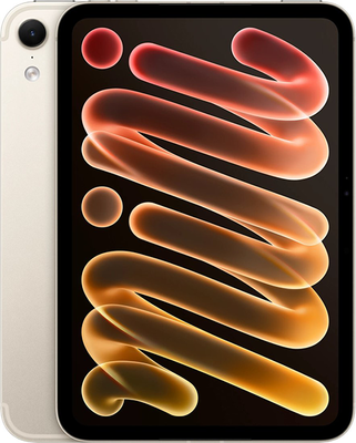 Apple iPad mini 2026 5G 128GB