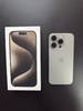 Apple iPhone 15 Pro 256GB