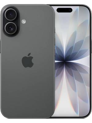 Apple iPhone 17 nano-SIM 512GB черный Apple iPhone 17 nano-SIM 512GB