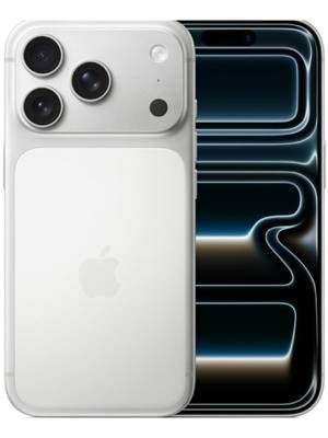 Apple iPhone 17 Pro nano-SIM 1TB