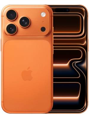Apple iPhone 17 Pro nano-SIM 256GB