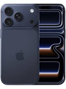 Apple iPhone 17 Pro eSim 512GB