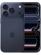Apple iPhone 17 Pro Max nano-SIM 256GB Apple iPhone 17 Pro Max nano-SIM 256GB