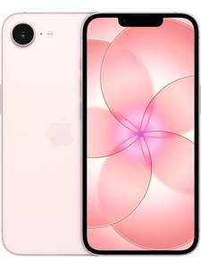 Apple iPhone 17e 512GB