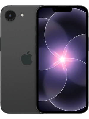 Apple iPhone 17e Dual eSim 512GB