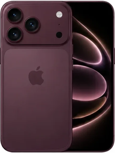 Apple iPhone 18 Pro Max nano-SIM 256GB