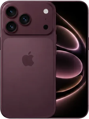 Apple iPhone 18 Pro Max nano-SIM 256GB