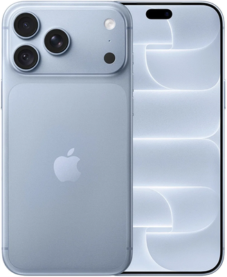 Apple iPhone 18 Pro Max nano-SIM 256GB