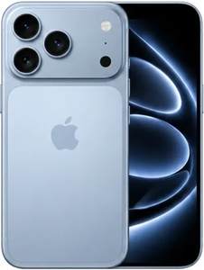 Apple iPhone 18 Pro nano-SIM 256GB