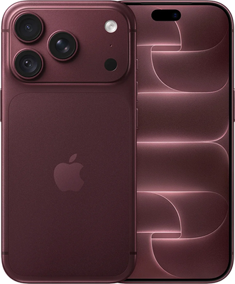Apple iPhone 18 Pro eSim 256GB