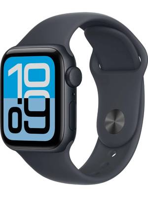 Apple Watch SE 3 44mm полуночный/полуночный Apple Watch SE 3 44mm