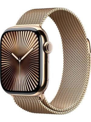 Apple Watch Series 10 LTE Сталь 42mm