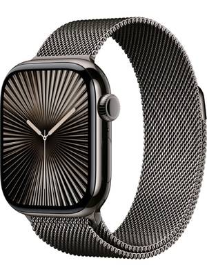 Apple Watch Series 10 LTE Сталь 42mm