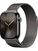 Apple Watch Series 10 LTE Сталь 46mm Apple Watch Series 10 LTE Сталь 46mm