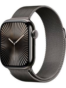 Apple Watch Series 10 LTE Сталь 46mm