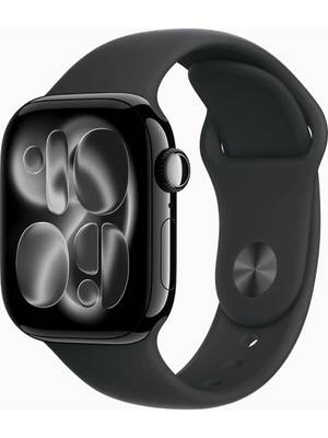 Apple Watch Series 11 42mm черный/черный Apple Watch Series 11 42mm