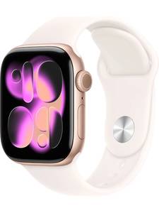 Apple Watch Series 11 S/M 42mm