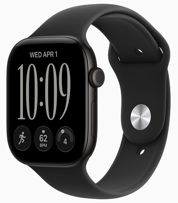 Apple Watch Series 12 42mm Алюминий