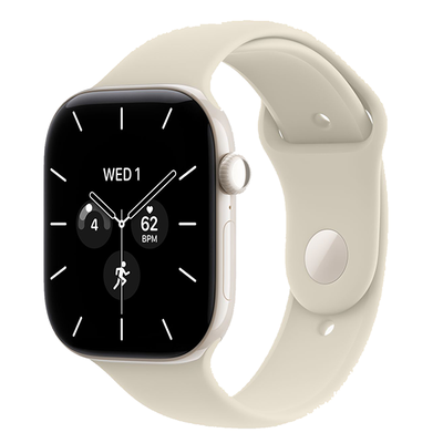 Apple Watch Series 12 LTE 42mm Керамика