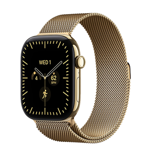 Apple Watch Series 12 LTE 42mm Титан