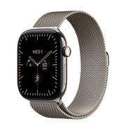 Apple Watch Series 12 LTE 46mm Титан