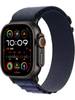 Apple Watch Ultra 2 LTE Черный 49mm