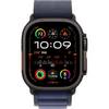 Apple Watch Ultra 2 LTE Черный 49mm
