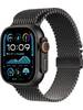 Apple Watch Ultra 2 LTE Черный 49mm