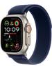 Apple Watch Ultra 2 LTE Титан 49mm