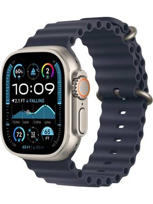 Apple Watch Ultra 2 LTE Титан 49mm