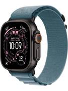 Apple Watch Ultra 3 LTE Черный/Ткань 49mm Apple Watch Ultra 3 LTE Черный/Ткань 49mm