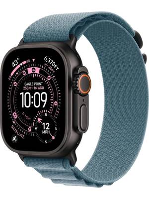Apple Watch Ultra 3 LTE 44mm