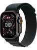 Apple Watch Ultra 3 LTE Черный/Ткань 49mm