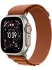 Apple Watch Ultra 3 LTE Титан/Ткань 49mm