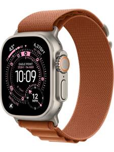Apple Watch Ultra 3 LTE Титан/Ткань 49mm Apple Watch Ultra 3 LTE Титан/Ткань 49mm