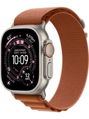 Apple Watch Ultra 3 LTE 49mm