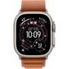 Apple Watch Ultra 3 LTE Титан/Ткань 49mm
