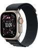 Apple Watch Ultra 3 LTE Титан/Ткань 49mm
