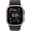 Apple Watch Ultra 3 LTE Титан/Ткань 49mm