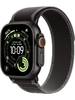 Apple Watch Ultra 3 LTE Черный/Ткань 49mm