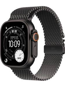 Apple Watch Ultra 3 LTE Черный/Металл 49mm Apple Watch Ultra 3 LTE Черный/Металл 49mm
