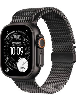 Apple Watch Ultra 3 LTE Металл 44mm